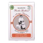 MAISON BERTHE GUILHEM Savon beurre de karité /orange douce bio