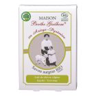 MAISON BERTHE GUILHEM Savon infusion de verveine/beurre karité bio 100gr