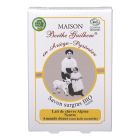 MAISON BERTHE GUILHEM Savon amande douce bio 100gr