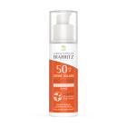 CRÈME SOLAIRE VISAGE SPF50 CERTIFIÉE BIO - 50 ML