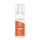 LAIT SOLAIRE VISAGE ET CORPS SPF30 CERTIFIÉ BIO - 100 ML