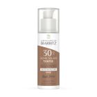 CRÈME SOLAIRE VISAGE TEINTÉE SPF30 DORÉE CERTIFIÉE BIO - 50 ML