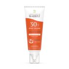 SPRAY SOLAIRE VISAGE ET CORPS SPF30 CERTIFIÉ BIO - 100 ML