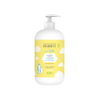 LINIMENT OLÉO-CALCAIRE CERTIFIÉ BIO - 500 ML