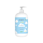 EAU NETTOYANTE BÉBÉ CERTIFIÉE BIO - 500 ML