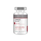BIOCYTE OMEGA 3-6-9 60 CAPSULES