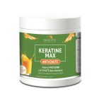 BIOCYTE KERATINE MAX ANTI-CHUTE 240 GRAMMES