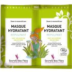 SECRETS DE FEES Masque BIO Hydratant repulpant