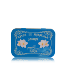 FREESENS Savon Naturel de Marseille JASMIN Pain de 100 grammes