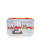 FREESENS Savon Naturel de Marseille ALOE VERA Pain de 100 grammes