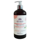 FREESENS SAvon Naturel d&#039;ALEP  Fl. 500 ml