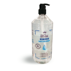 FREESENS Gel Hydroalcoolique  Flacon-pompe 1 Litre