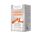 BIOCYTE VITAMINE C LIPOSOMEE 10 STICKS 