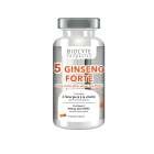 5 GINSENG FORTE 40 GELULES