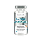 BIOCYTE ZN ZINC LIPOSOMAL 60 GELULES