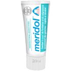 Dentifrice meridol Protection Gencives 20ml