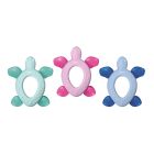 Anneau de dentition réfrigérant Tortue panaché