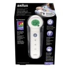 Thermomètre sans contact + frontal Age Précision® BNT400