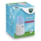 Inhaleur vapeur Steam inhaler V1300EU01 (+ 2 tab.Vapopads Menthol)