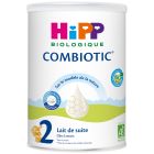 Lait 2 COMBIOTIC® de suite boîte 800 g dès 6 mois