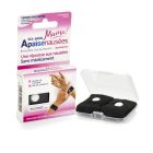 BRACELETS APAISENAUSEES SEA BAND MAMA NOIR GROSSESSE X2