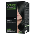 N&amp;S 3N - CHATAIN FONCE