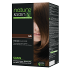 N&amp;S 5G - CHATAIN CLAIR DORE