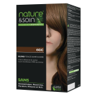 N&amp;S 6GC- BLOND FONCE DORE CUIVRE