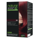 N&amp;S 5R - CHATAIN CLAIR ROUGE