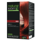 N&amp;S 6RR - ROUGE FEU