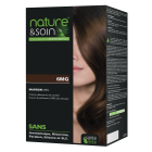 N&amp;S 6MG - MARRON MIEL