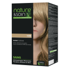 N&amp;S 10N - BLOND SUEDOIS