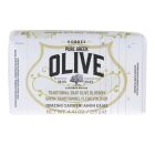 Pain de savon Fleur d&#039;Olivier 125g