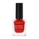 Vernis à ongles Amande douce 48 Coral Red 11ml