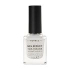 Vernis à ongles Amande douce 02 Porcelain White 11ml