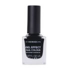 Vernis à ongles Amande douce 100 Black 11ml