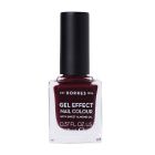 Vernis à ongles Amande douce 57 Burgundy Red 11ml