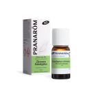 Pranarom - Eucalyptus Citronné - Huile Essentielle Chémotypée - Muscles et Articulations - 100% Pure Et Naturelle - HECT - 10 ml