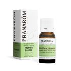 Pranarom - Menthe Poivrée - Huile Essentielle Chémotypée - Digestion &amp; Tonus - 100% Pure Et Naturelle - HECT - 10 ml