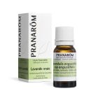Pranarom - Lavande Vraie Bio - Huile Essentielle Chémotypée - Sommeil et Stress - 100 % Pure Et Naturelle - HECT - 10 ml