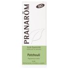 Patchouli  - feuille BIO (Eco)*  - 10 ml