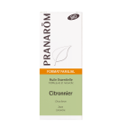 Citronnier - zeste BIO*  - 30 ml