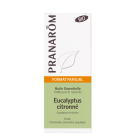Eucalyptus citronné - feuille BIO*  - 30 ml