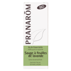 Sauge à feuilles de lavande  - sommité fleurie BIO*  - 10 ml