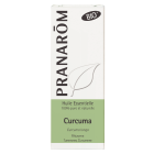 Curcuma - rhizome BIO (Eco)*  - 10 ml