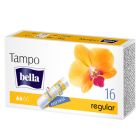 16 tampons regular BELLA