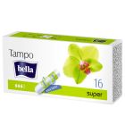 16 tampons super  BELLA