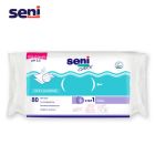 SENI CARE 80 Lingettes