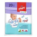 BAVOIRS JETABLES / 20