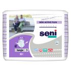 SENI ACTIVE PLUS Large / 10